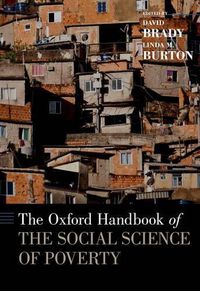 Cover image for The Oxford Handbook of the Social Science of Poverty