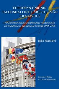 Cover image for Euroopan Unionin Taloushallintojarjestelman Joustavuus