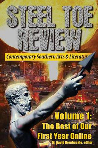 Cover image for Steel Toe Review: Volume I