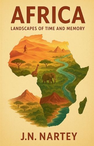Cover image for Africa
