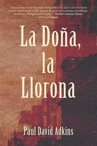 Cover image for La Dona, La Llorona