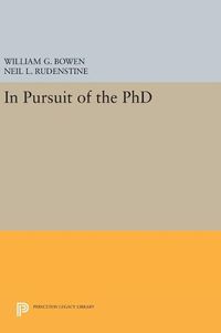 Cover image for In Pursuit of the PhD