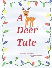 Cover image for A Deer Tale