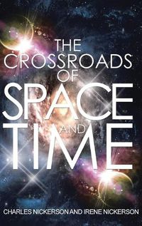 Cover image for The Crossroads of Space and Time