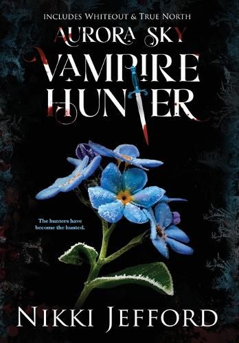 Cover image for Aurora Sky Vampire Hunter, Duo 3 (Whiteout & True North)