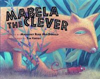 Cover image for Mabela the Clever