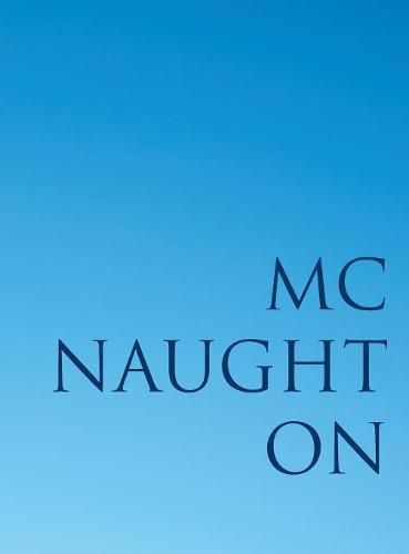 Cover image for McNaughton
