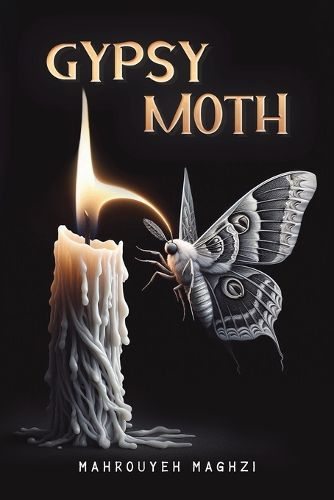 Cover image for Gypsy Moth