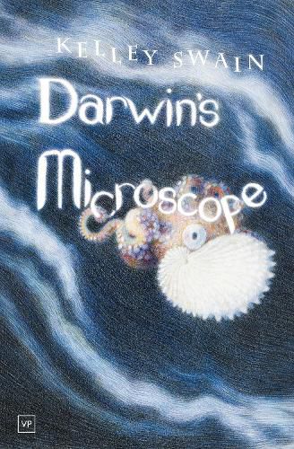 Cover image for Darwin's Microscope