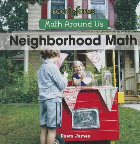 Neighborhood Math