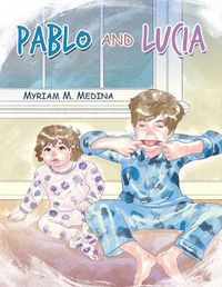 Cover image for Pablo and Lucia