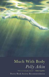 Cover image for Much With Body