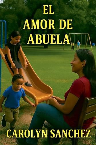 Cover image for El Amor De Abuela