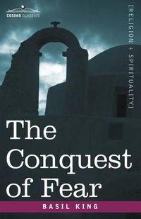 Cover image for The Conquest of Fear