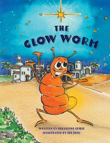 Cover image for The Glow Worm