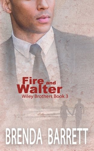 Cover image for Fire and Walter