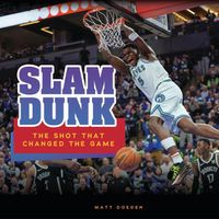 Cover image for Slam Dunk