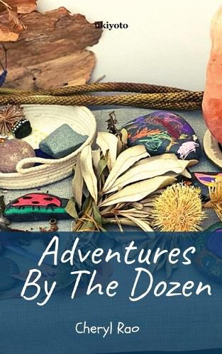Cover image for Adventures by the Dozen (Edition1)
