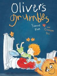 Cover image for Oliver's Grumbles
