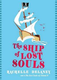 Cover image for Ship Of Lost Souls