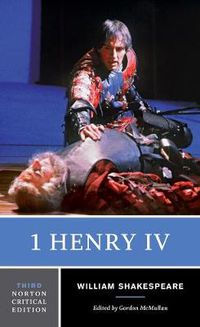 Cover image for King Henry IV