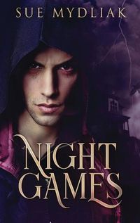 Cover image for Night Games