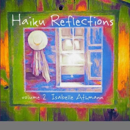 Cover image for Haiku Reflections Volume 2