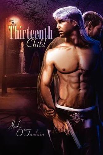 Cover image for The Thirteenth Child