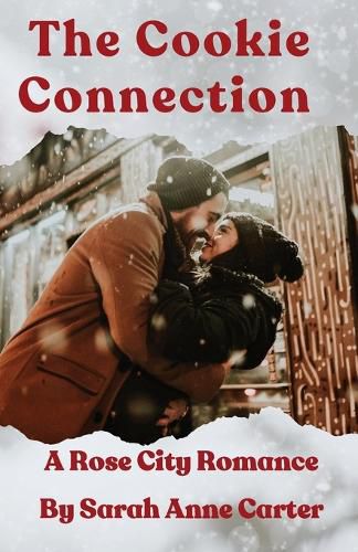 Cover image for The Cookie Connection