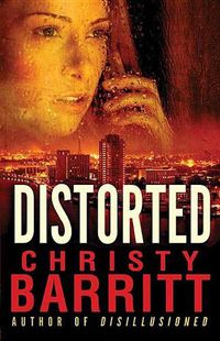 Cover image for Distorted