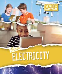 Cover image for Exploring Electricity