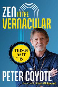 Cover image for Zen in the Vernacular