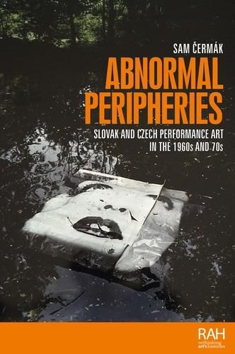 Cover image for Abnormal Peripheries