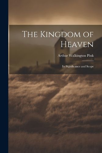 The Kingdom of Heaven