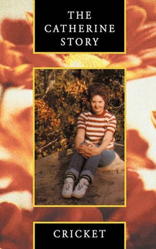 Cover image for The Catherine Story