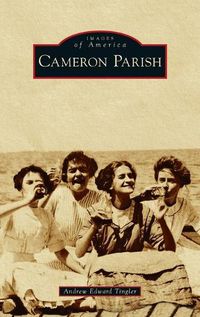 Cover image for Cameron Parish