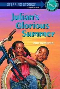 Cover image for Julian's Glorious Summer