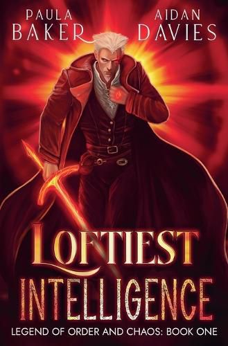 Cover image for Loftiest Intelligence
