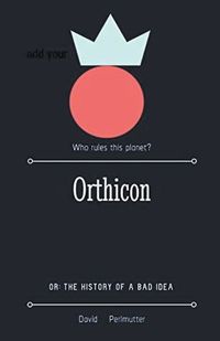 Cover image for Orthicon