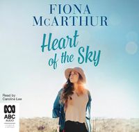 Cover image for Heart Of The Sky