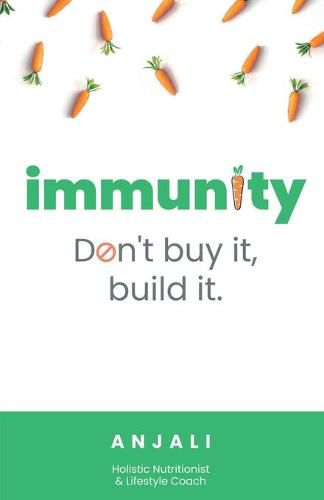 Cover image for Immunity