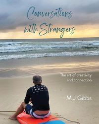 Cover image for Conversations with Strangers: The art of creativity and connection