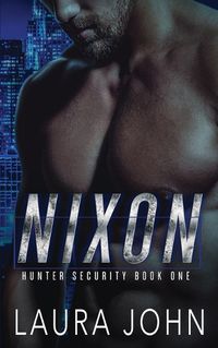 Cover image for Nixon