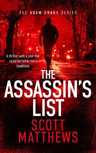 Cover image for The Assassin's List