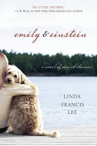 Cover image for Emily & Einstein: A Novel of Second Chances