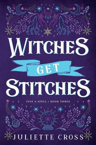 Witches Get Stitches: Volume 3