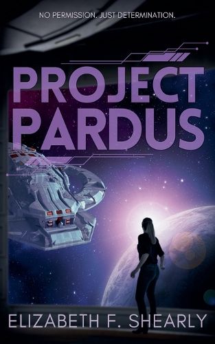 Cover image for Project Pardus