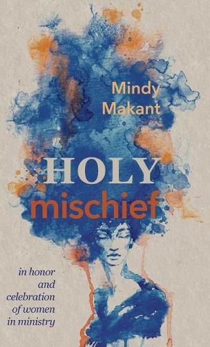 Cover image for Holy Mischief