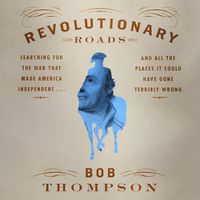 Cover image for Revolutionary Roads