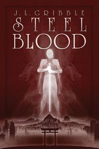 Cover image for Steel Blood